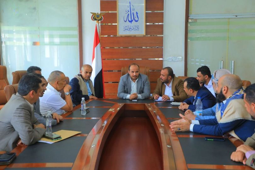 اخبار الوزير