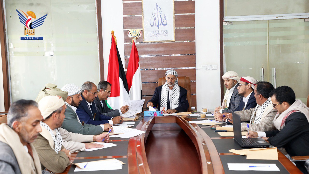 لجنة نصرة الاقصى