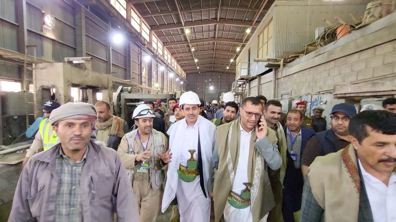 اسمنت عمران