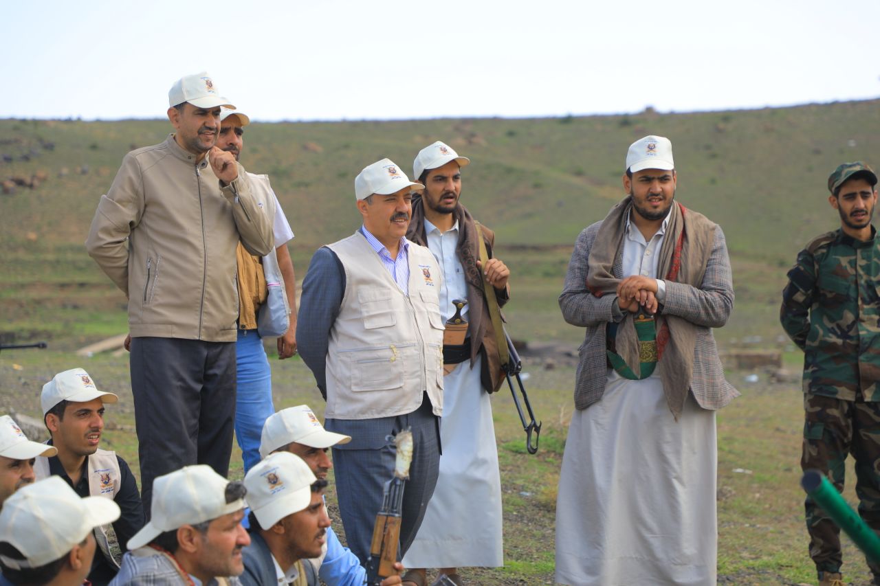 طوفان الاقصى