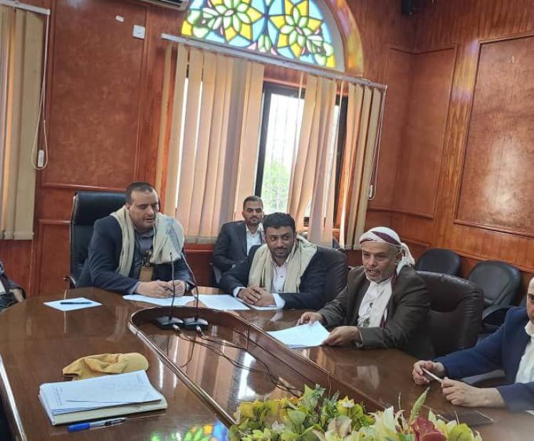 المواصفات والمقاييس وضبط الجودة