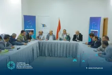 اجتماع