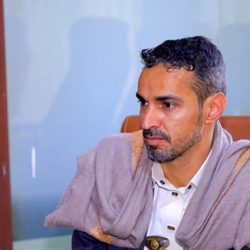 وكيل قطاع التجارة الداخلية وحماية المستهلك